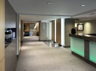 220 Victoria St #1506, Toronto, ON M5B 2R6