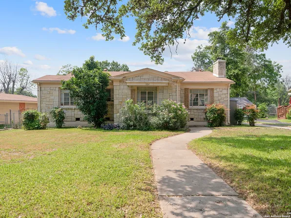 326 THOMAS JEFFERSON, San Antonio, TX 78228