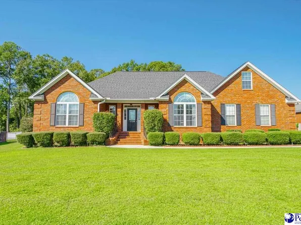 1728 Jefferson Dr, Florence, SC 29501