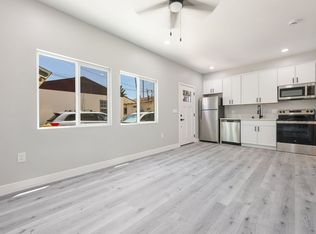Luxe New Build in North Park/Normal Heights, San Diego, CA 92104