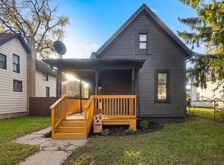 1215 Orchard St, Fort Wayne, IN 46808