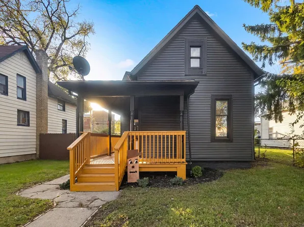 1215 Orchard St, Fort Wayne, IN 46808