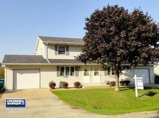 1438 W Hiawatha Dr, Appleton, WI 54914