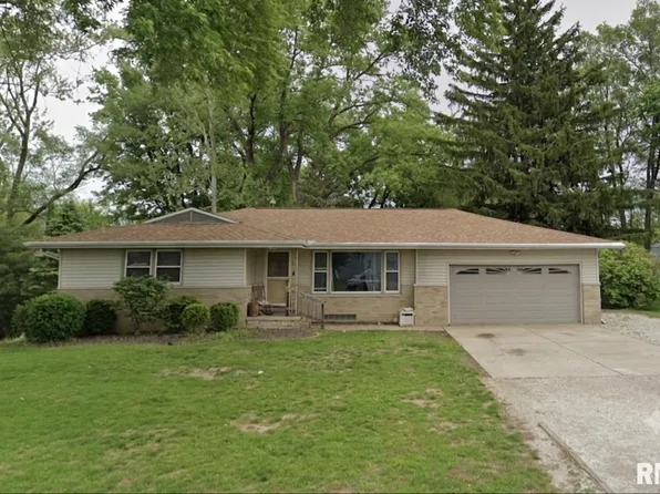 2116 S Delmar Ct, Peoria, IL 61607