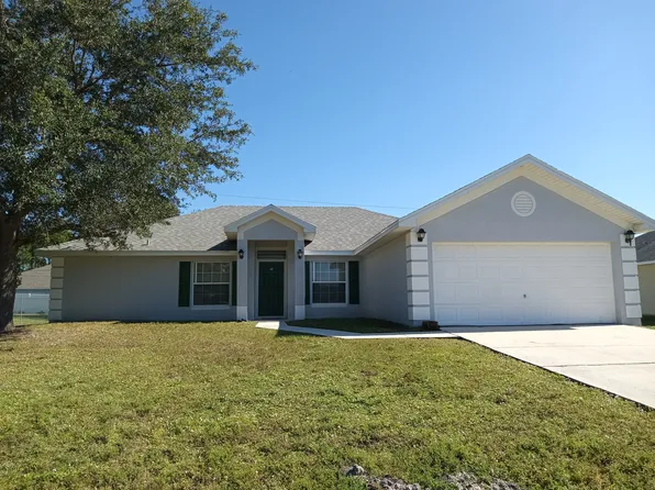 963 Husted Ave SE, Palm Bay, FL 32909