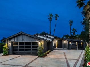 16980 Cotter Pl, Encino, CA 91436