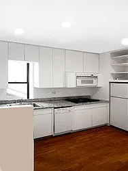 Rented by Issembert Companies