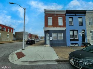 1629 Rutland Ave, Baltimore, MD 21213