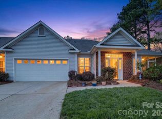 4492 Antelope Ln, Charlotte, NC