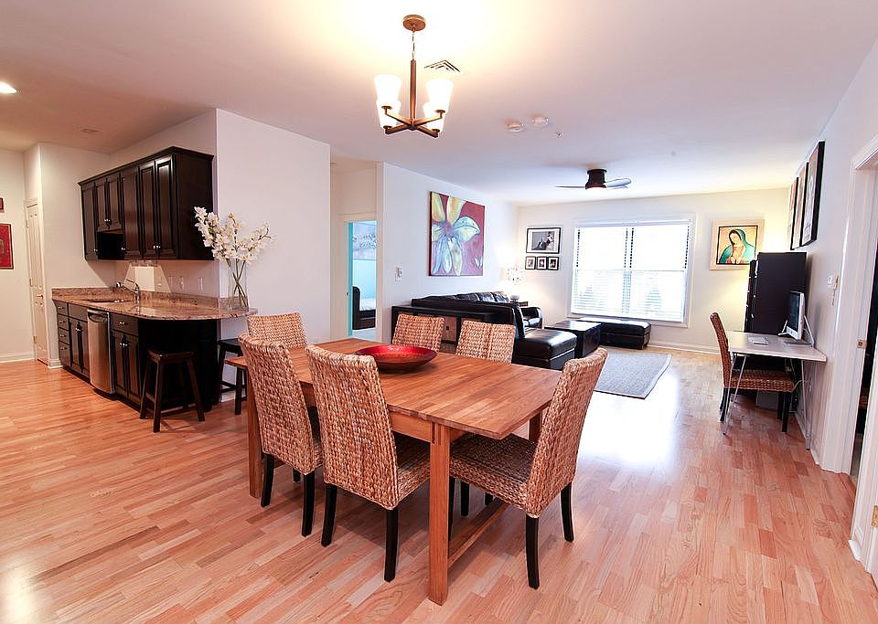 Main Room