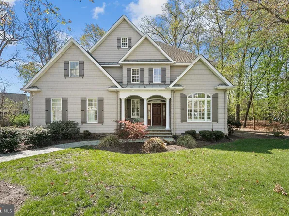 14 Fillingame Way, Rehoboth Beach, DE 19971