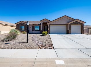 4784 E Chute Gate Ln, Kingman, AZ 86401