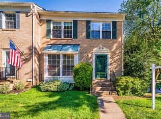 6657 Summer Grape Ct, Springfield, VA 22152