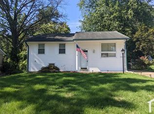1448 Columbus Dr, Saint Louis, MO