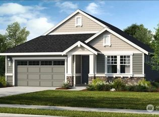 2728 Arrowroot Loop SE, Olympia, WA 98513