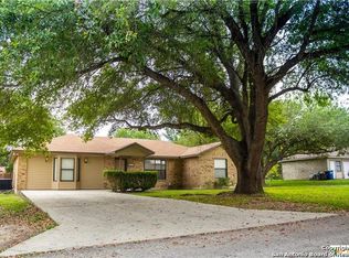 1248 Lost Elms, New Braunfels, TX 78130