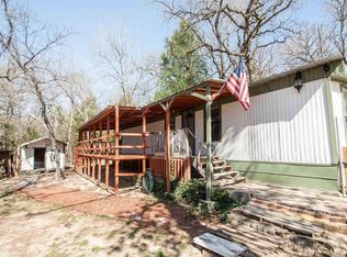 1281 Hickory Hills Dr, Murchison, TX