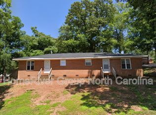 401 Summit St #1, Madison, NC 27025