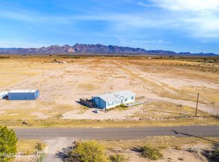 10187 N Mormon Rd, Elfrida, AZ 85610