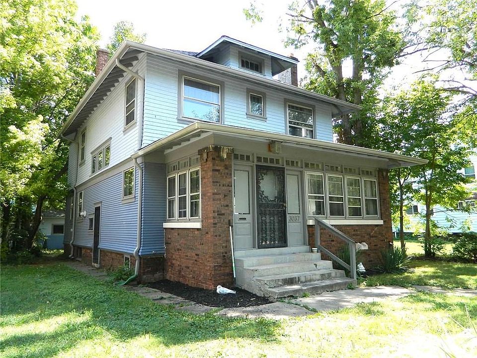 1st image of 3037 N Washington Blvd