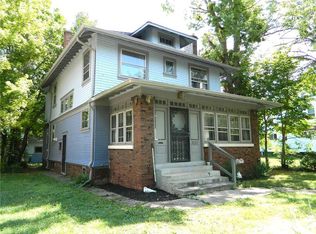3037 N Washington Blvd, Indianapolis, IN