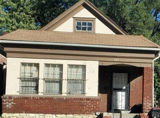 1319 Brooklyn Ave, Kansas City, MO 64127