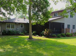 17313 Grouse Rd, Little Falls, MN 56345