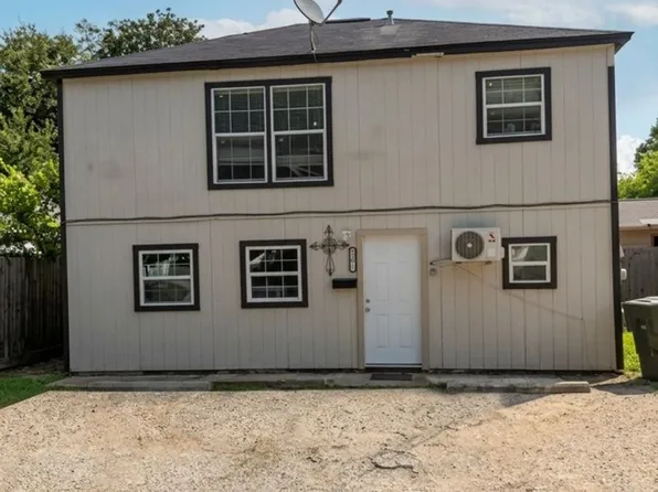 4577 Ector Ave, 4577 Ector Ave #1, Beaumont, TX 77705