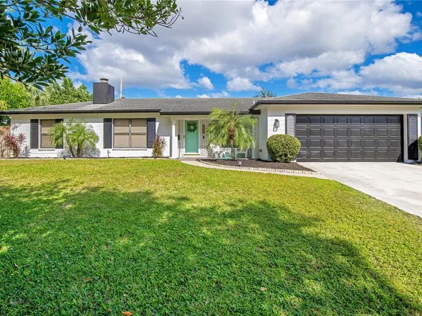 4823 Tellson Pl, Orlando, FL 32812