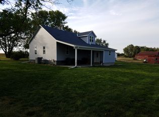 71386 H Rd, Orleans, NE 68966