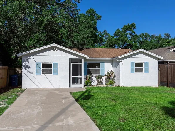 4260 BELL AVENUE, SARASOTA, FL 34231