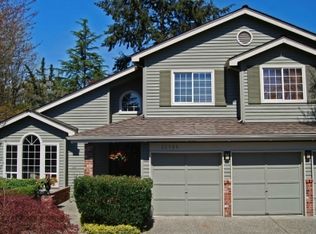 22908 NE 12th Pl, Sammamish, WA 98074