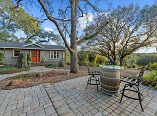 1125 Mount George Ave, Napa, CA 94558
