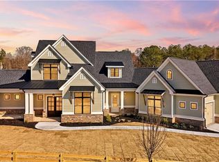 231 Aberdeen Way, Woodstock, GA 30188