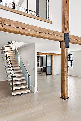 3rd image of 443 Greenwich St Penthouse H