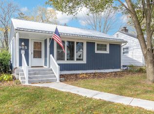 965 S Broadleigh Rd, Columbus, OH 43209