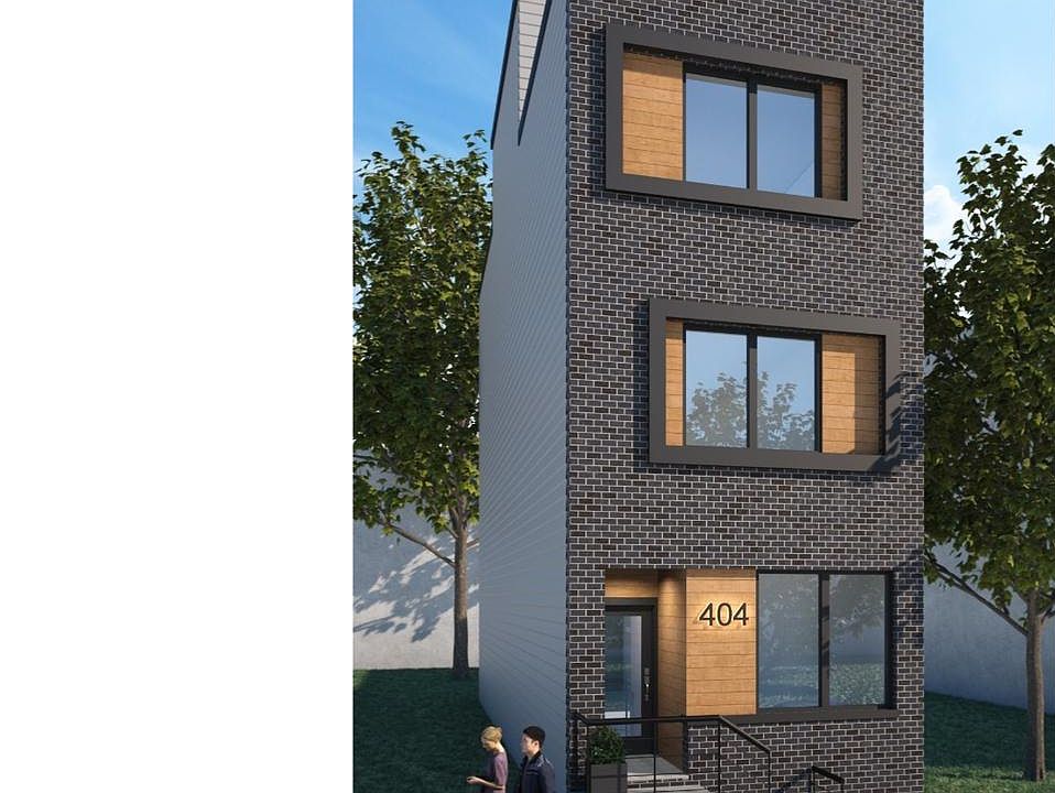 1st image of 404 W Berks St #1