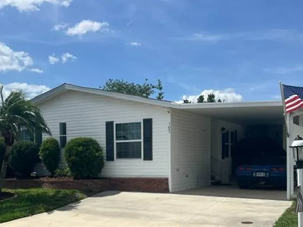 107 Heather Ln, Parrish, FL 34219