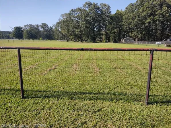 Porter Pl, Alma, AR 72921