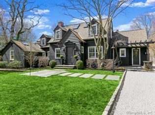 220 Compo Rd S, Westport, CT 06880