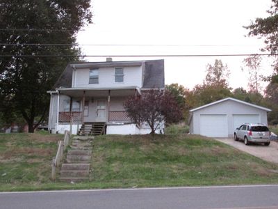 380 Oak St, Mansfield, OH, 44907