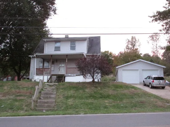 380 Oak St, Mansfield, OH 44907