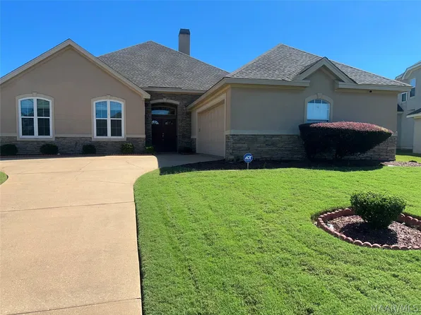 9325 Wrens Way, Montgomery, AL 36117