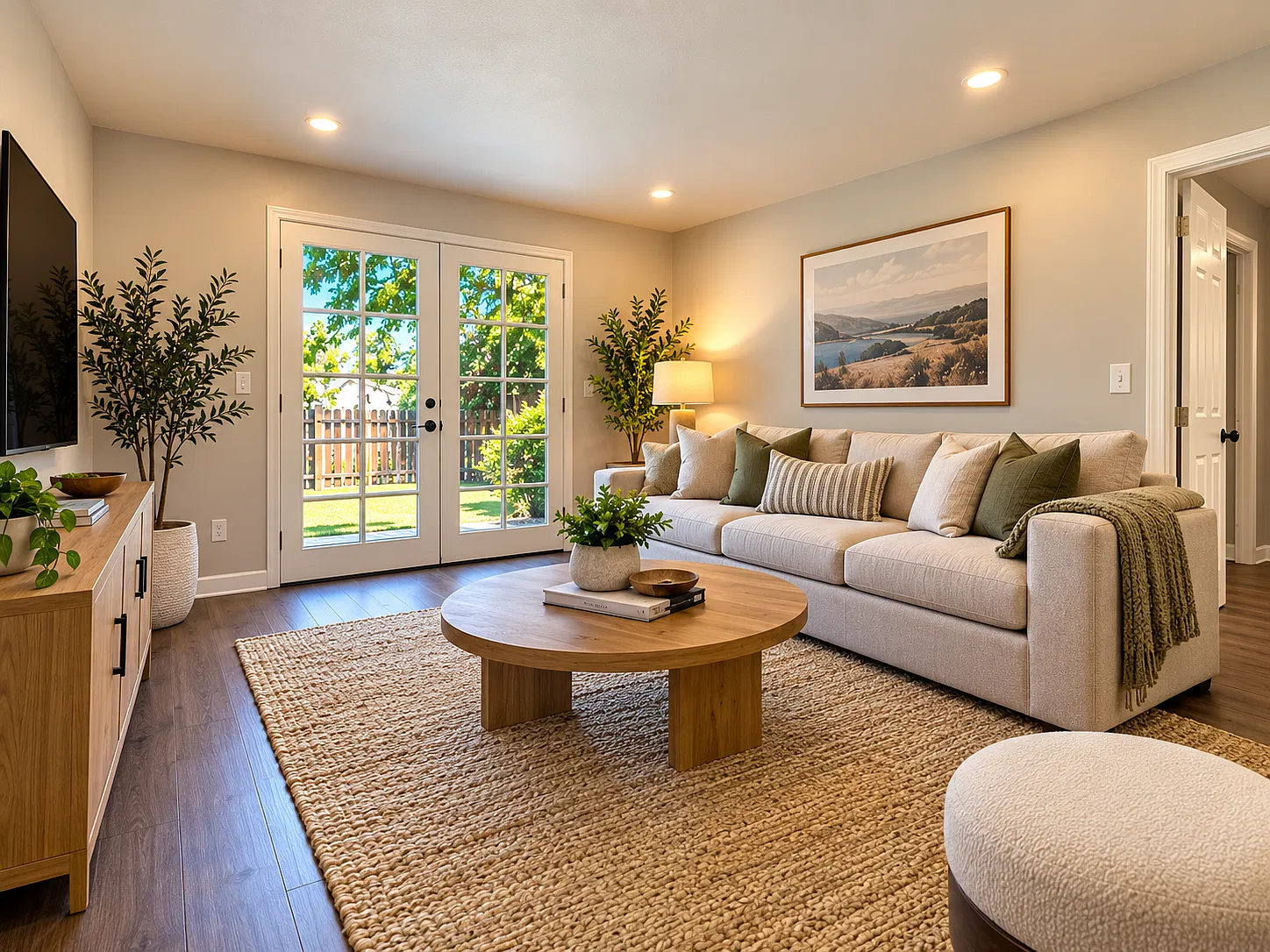 3 bed, 1500 sqft, $4,950 — Photo 2