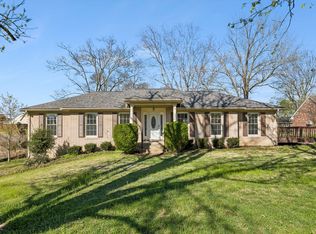 1013 Britton Ave, Gallatin, TN 37066