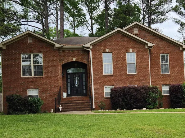 3057 Teresa Ave, Bessemer, AL 35023