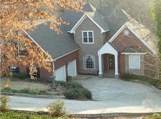 604 Ridgecliff Dr, Florence, AL 35634