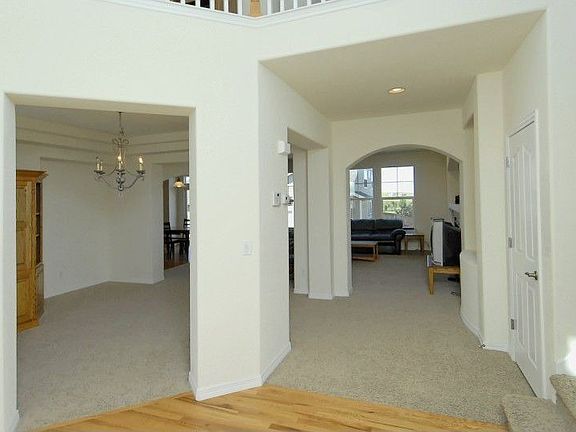 Delightful Architectural Details