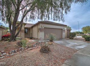 37167 W Mondragone Ln, Maricopa, AZ 85138