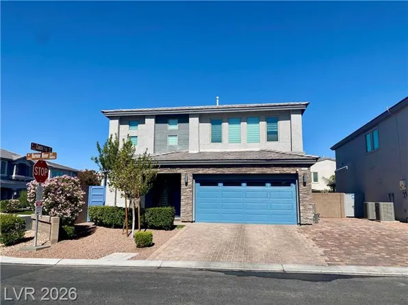11172 Burning River St, Las Vegas, NV 89183